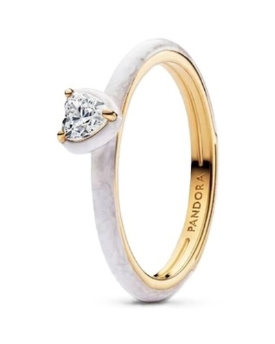 Ladies' Ring Pandora 163088C01-48 8