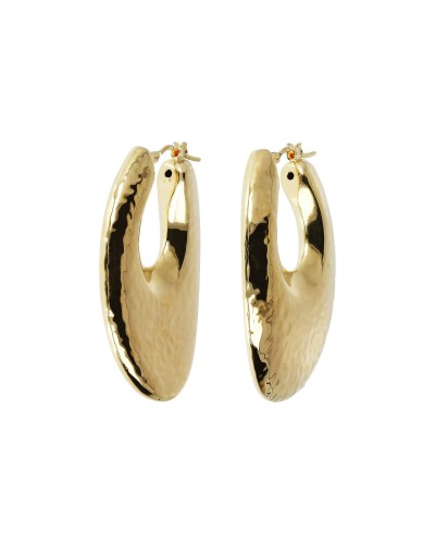 Boucles d´oreilles Femme Etrusca WSET00520.YG Doré