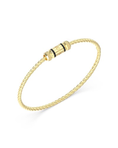 Bracciale Uomo Guess JUMB05096JWYGS Dorato