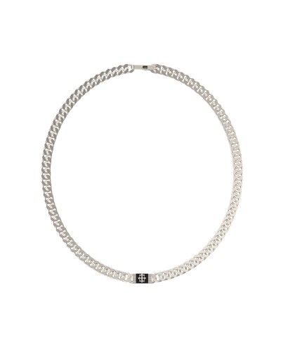 Men's Bracelet Guess JUMN05064JWSTT-U Silver