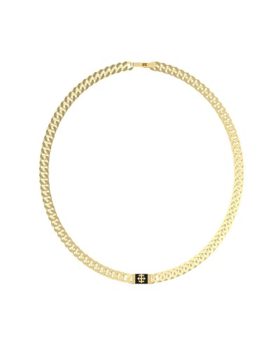 Armband Heren Guess JUMN05064JWYGT-U Gouden