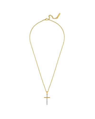 Pendentif Homme Police