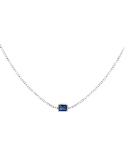 Ladies' Necklace Radiant RY000172 Silver