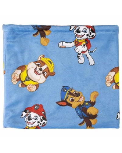 Niskan lämmitin The Paw Patrol 24 x 21 cm 18-48 kuukautta