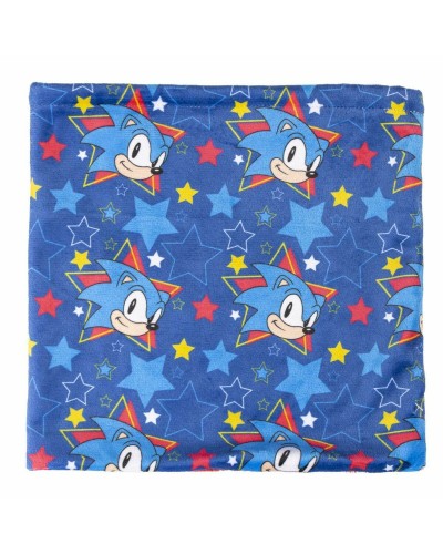 Nekwarmer Sonic 25,5 x 24 cm 3-8 Jaar