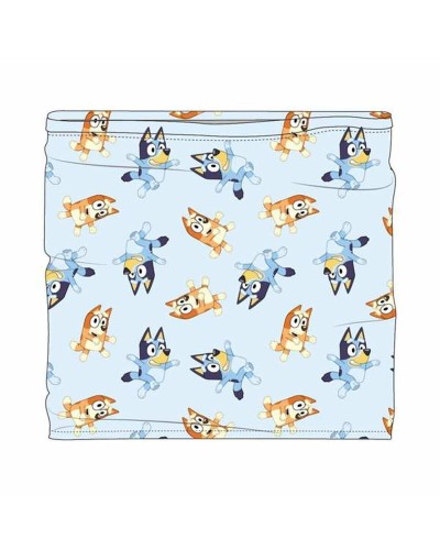 Neck Warmer Bluey 24 x 21 cm 18-48 Months