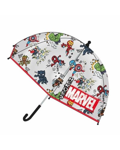 Umbrella Marvel 45 cm