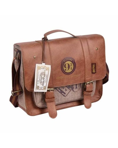 Bolso Bandolera Harry Potter