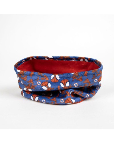 Snood polaire Spidey