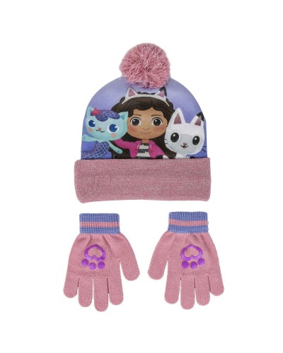 Child Hat Gabby's Dollhouse