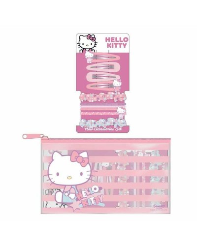 Children's Make-up Set Hello Kitty