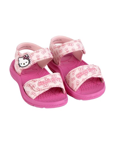 Sandales pour Enfants Hello Kitty Rose 24