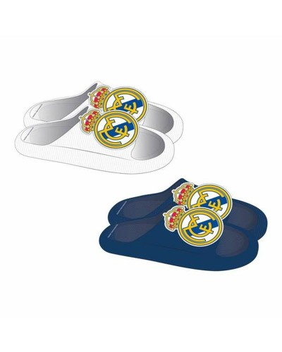 Sandalias Infantiles Real Madrid C.F.