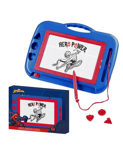 Penna Spider-Man Blu scuro
