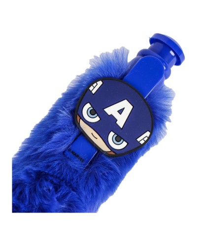 Crayon The Avengers Bleu