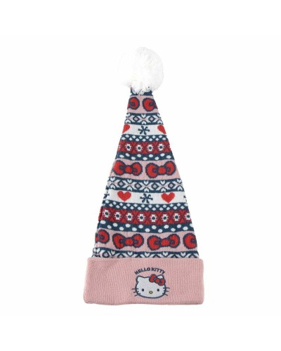 Child Hat Hello Kitty Multicolour