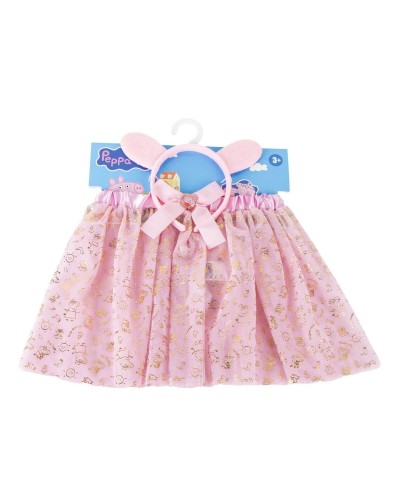 Hame Peppa Pig Pinkki