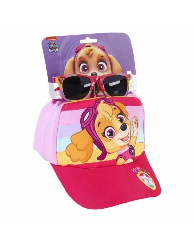 Lasten aurinkolasit The Paw Patrol Sky Monivärinen