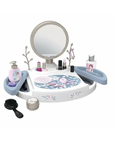 Sminkset för barn Smoby My beauty studio Vit