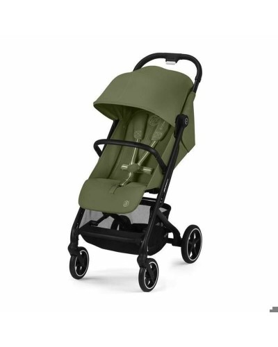 Poussette pour bébé Cybex Beezy Vert