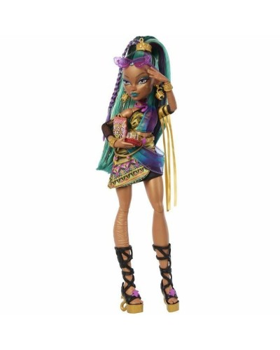 Pop Monster High