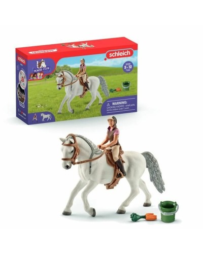 Actionfiguren Schleich 6 Stücke