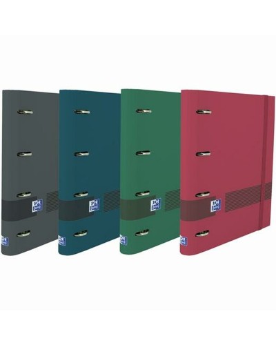 Ring binder Oxford Europeanbinder A4 A4+ 1 Unit