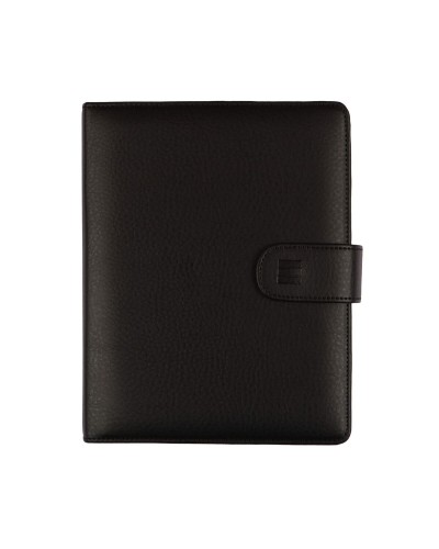 Agenda Finocam Zwart 15,5 x 21,5 cm