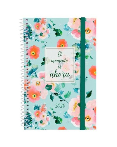 Agenda Finocam DESIGN COLLECTION Ahora 11,7 x 18,1 cm