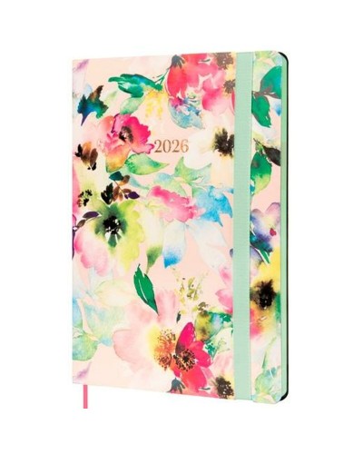 Päivyri Finocam FLEXI JOY Bloom A5 14,8 x 21 cm 2026