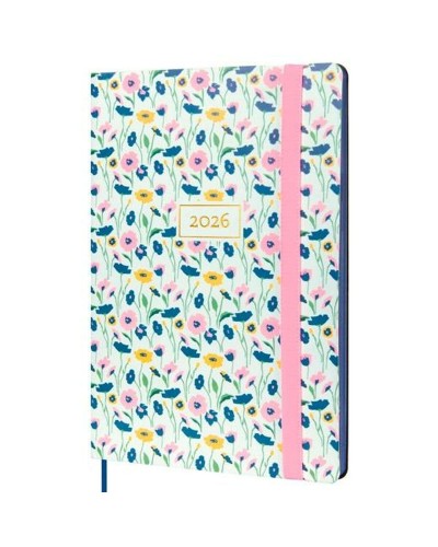 Päivyri Finocam FLEXI JOY Fiona A5 14,8 x 21 cm 2026