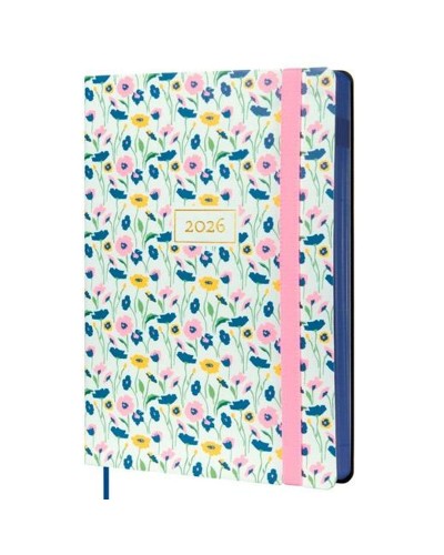 Päivyri Finocam FLEXI JOY Fiona A5 14,8 x 21 cm 2026