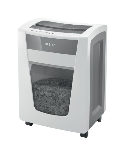 Trituradora de Papel Micro Corte Leitz Office Pro P6+