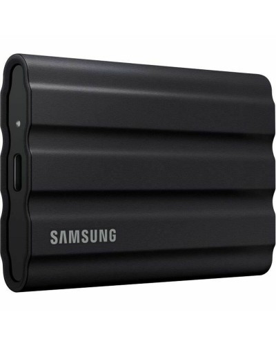 Hard Disk Esterno Samsung MU-PE2T0S T7 2 TB SSD USB 3.2