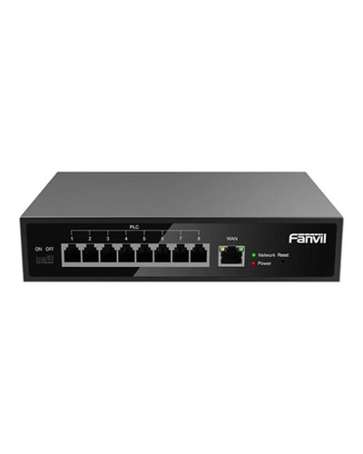 Commutateur VGA avec 2 Ports Fanvil PN8