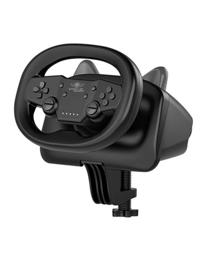 Volante Racing Spirit of Gamer Volante R-ACE Wheel Pro AIR