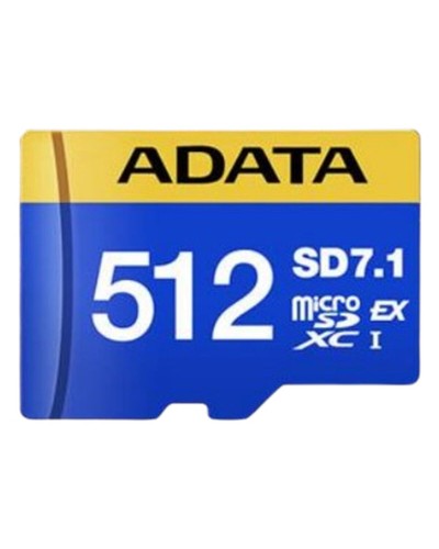Muistikortti Adata UD512GEX3L1-C
