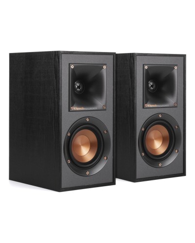 Lautsprecher KLIPSCH KL1066233 Schwarz 50 W (2 Stück)