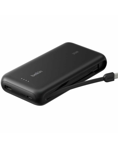 Powerbank Belkin Negro 20000 mAh