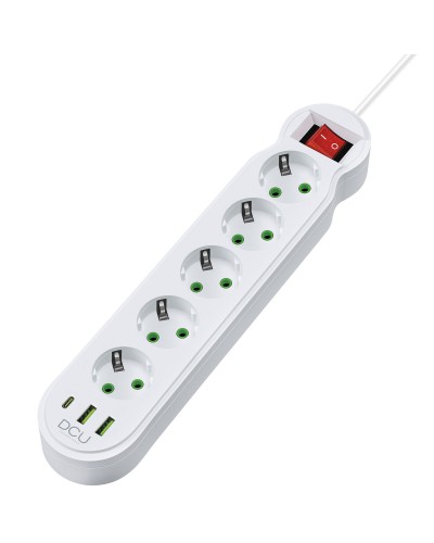 Réglette DCU 37400105