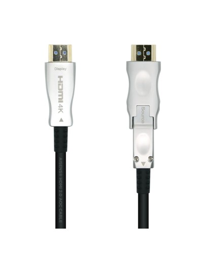 Cavo HDMI Aisens A148-0513: Connettività ad alta definizione per i tuoi dispositivi