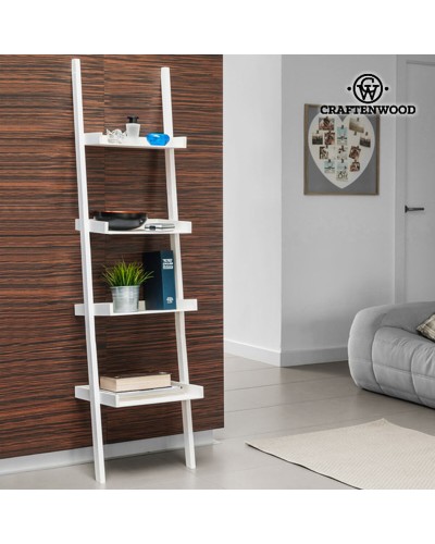 Estantería Craftenwood - Elegante y resistente para tu hogar u oficina
