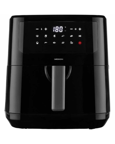 Luftfritös Medion MD11750 Svart 2150 W 6,8 L