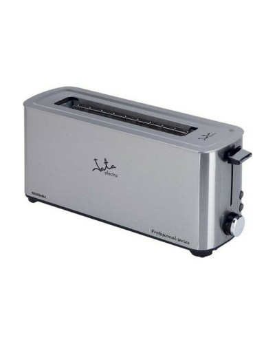 JATA TT1043 Toaster: 1000W, Uniform Toasting, Easy Cleaning
