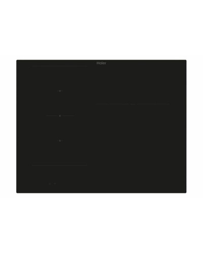 Haier Plaque de Cuisson Induction HAIFB53IRCS 2000W - [Insérer Caractéristique Principale]
