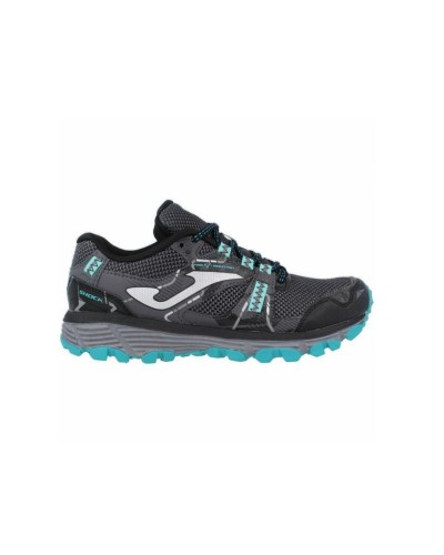 Sportschoenen voor Dames Joma Sport TK.Shock Zwart