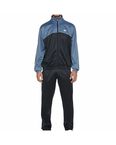 John Smith Tuta Kurdo Azzurro Adulti - Felpata, Comoda & Casual
