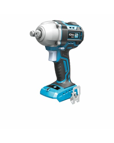 Koma Tools Clé à Chocs 20V 450Nm Pro Series - Visseuse à Boulons
