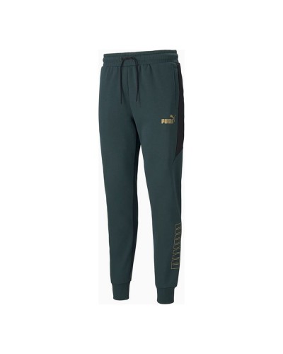 Puma Winterized Herrenhose Schwarz: Sportlich und warm für den Winter
