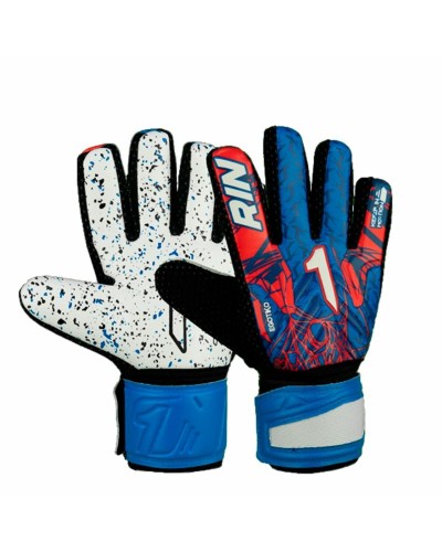 Rinat Egotiko Graviti Azzurro - Professional Goalkeeper Gloves
